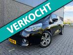 Renault Clio 0.9 TCe ECO Night&Day/1ste eigen/Dealer onderh/, Voorwielaandrijving, Stof, Gebruikt, Zwart