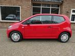 Volkswagen Up! 1.0 take up! BlueMotion, Auto's, Volkswagen, Voorwielaandrijving, Euro 5, Stof, Gebruikt