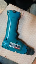 Makita 7,2, Ophalen of Verzenden, Gebruikt