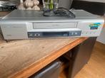 Philips VR 740 Videorecorder - VHS Speler, Ophalen of Verzenden, Gebruikt, VHS-speler of -recorder
