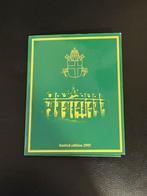 Muntset 2005 paus, Postzegels en Munten, Ophalen of Verzenden, Vaticaanstad, Setje