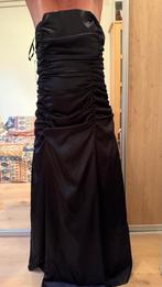 Galajurk 2x gedragen, Ophalen, Galajurk, Zwart, Maat 42/44 (L)