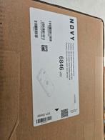 Nieuwe Novy 6846 Pureline 120 cm Afzuigkap, Witgoed en Apparatuur, Minder dan 200 m³ per uur, Overige typen, Nieuw, Ophalen of Verzenden