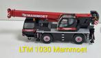 Gevraagd, LTM 1030 Mammoet kraan 1:87, Hobby en Vrije tijd, Ophalen of Verzenden, Nieuw, Hijskraan, Tractor of Landbouw
