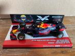 ✅ Max Verstappen 1:43 editie 37 Winner Austrian GP 2018 RB14, Ophalen of Verzenden, Nieuw, Formule 1