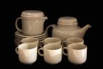 Thomas Germany – Family Shape – Servies – 1980’s – Beige, Gebruikt, Ophalen of Verzenden, Effen, Porselein