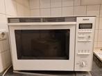 Bosch Combimagnetron, Witgoed en Apparatuur, Magnetrons, Ophalen, Gebruikt, Oven, Draaiplateau