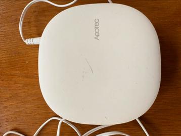 Aeotec Smart Home Hub beschikbaar voor biedingen