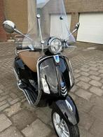 scooter, Fietsen en Brommers, Snorfietsen en Snorscooters, Benzine, Vespa, Zo goed als nieuw, Ophalen