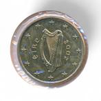 Ierland 50 eurocent 2002, Postzegels en Munten, Munten | Europa | Euromunten, Ophalen of Verzenden, Ierland, 50 cent, Losse munt
