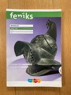 Werkboek geschiedenis Feniks 1 havo/ vwo, Boeken, Ophalen, Gelezen, Geschiedenis, Diverse auteurs