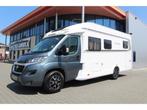Weinsberg CaraSuite 700 MEG - 160PK - ENKELE BEDDEN + HEFBED, Overige merken, Bedrijf, Diesel, Half-integraal