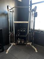 Body-solid dual pulley GDCC210, Body, Overige typen, Body, Zo goed als nieuw