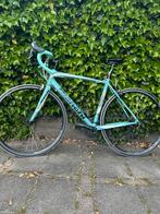 Bianchi Impulso framemaat 53, Fietsen en Brommers, Fietsen | Racefietsen, Overige merken, Aluminium, Ophalen of Verzenden, Zo goed als nieuw