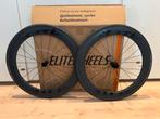 Nieuw! Elitewheels 60mm Disc Carbon wielen (Shimano), Ophalen of Verzenden, Nieuw, Overige typen