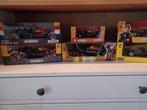 Max verstappen collectie, Hobby en Vrije tijd, Modelauto's | 1:24, Ophalen of Verzenden, Nieuw, Bburago