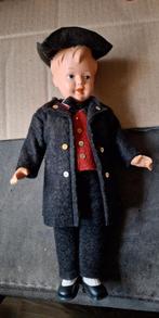 Vintage Pop in Klederdracht, Ophalen of Verzenden