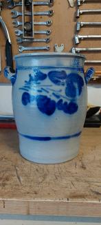 Keulse Antieke pot, Antiek en Kunst, Ophalen