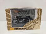 Ixo BMW R69S 1961 1:24, Overige merken, ., Nieuw, Ophalen of Verzenden