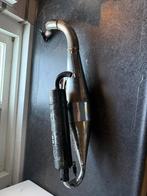 Stage 6 uitlaat minarelli horizontaal, Ophalen, Zo goed als nieuw