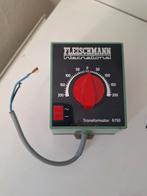 Fleischmann trafo 6750, Hobby en Vrije tijd, Ophalen, Transformator of Voeding, Gebruikt, Gelijkstroom