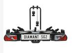 Pro user diamant Sg2 + extra wielstoppers MTB, Ophalen, Brede banden, Zo goed als nieuw, 2 fietsen