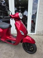 Ripco. Retro 4-takt benzine driewielscooter NIEUW, Overige merken, Nieuw, Ophalen of Verzenden, 16 km/u of meer