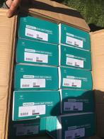 mondkapjes 60 doosjes a 50 stuks per doosje zie foto's, Ophalen, Nieuw