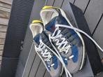 Dsquared schoenen Dsquared2, Kleding | Heren, Ophalen of Verzenden, Zo goed als nieuw, Zwart