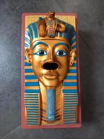 Tissuedoos Toetanchamon, Ophalen of Verzenden