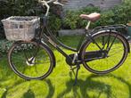 Omafiets, Fietsen en Brommers, Fietsen | Dames | Omafietsen, 50 tot 53 cm, Ophalen, Gebruikt, Versnellingen