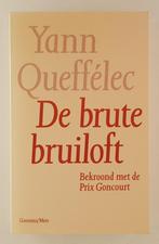 Queffelec, Yann - De brute bruiloft, Verzenden, Gelezen