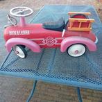 Loop brand weer auto, Antiek en Kunst, Ophalen