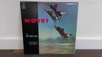 The Red Norvo Trio - Move! LP / Vinyl Plaat, Jazz, Japan, 1960 tot 1980, Gebruikt, Ophalen of Verzenden, 12 inch