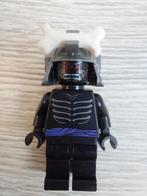 Lego Ninjago Minifiguur Lord Garmadon! Njo013, Gebruikt, Ophalen of Verzenden, Lego