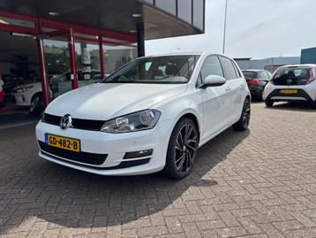Volkswagen GOLF 1.2 TSI HIGHLINE beschikbaar voor biedingen
