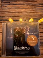 Lord of the Rings: Fellowship CD - Zo Goed Als Nieuw, Ophalen of Verzenden, Zo goed als nieuw