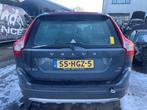 Achterklep van een Volvo XC60 (466), Gebruikt, Achterklep, Ophalen of Verzenden, Volvo