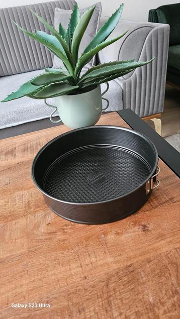 Zenker Bakvorm - Zo Goed Als Nieuw! beschikbaar voor biedingen