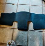 Ford Grand C-MAX vloermatt velour 3e rij, zwart, Ophalen, Nieuw