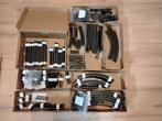Fleischmann H0 model rails, Hobby en Vrije tijd, Gebruikt, Gelijkstroom, Fleischmann, Rails