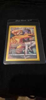 Charizard TG03/TG30 - Trainer Gallery, Ophalen of Verzenden, Zo goed als nieuw, Losse kaart