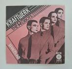 Vinyl 7" single Krafwerk - The Robots, Overige genres, 7 inch, Single, Ophalen of Verzenden