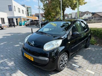 UNIEK ORIG NL Citroën C1 1.0 AUTOMAAT DEALER OND 40k km beschikbaar voor biedingen