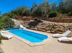 Luxe villa Algarve Portugal, Vakantie, Vakantiehuizen | Portugal, 8 personen, Dorp, In bergen of heuvels, Algarve