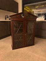 Antieke Chippendale kast te ruil voor een fles Bacardi, Antiek en Kunst, Ophalen