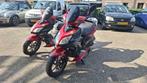 2x Kymco super 8, Fietsen en Brommers, Ophalen, Gebruikt, Maximaal 45 km/u, Benzine