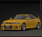 Ignition model r33 400r nissan skyline , ottomobile, Ophalen of Verzenden
