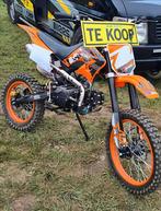 Gloednieuwe crossmotor 12 tot 16 jaar, Fietsen en Brommers, Brommers | Crossbrommers, Ophalen, Zo goed als nieuw, Overige merken