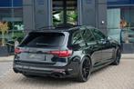 Audi RS4 Avant 2.9 TFSI 450pk Quattro Panoramadak Stoelkoeli, Auto's, Automaat, Gebruikt, 1715 kg, Met garantie (alle)